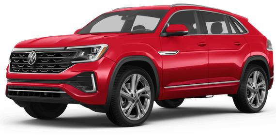 VOLKSWAGEN ATLAS CROSS SPORT 4MOTION 2024 1V2AE2CA2RC205447 image VOLKSWAGEN ATLAS CROSS SPORT 4MOTION 2024 1V2AE2CA2RC205447 image
